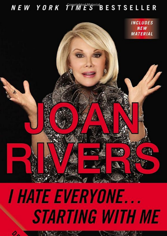 Joan Rivers