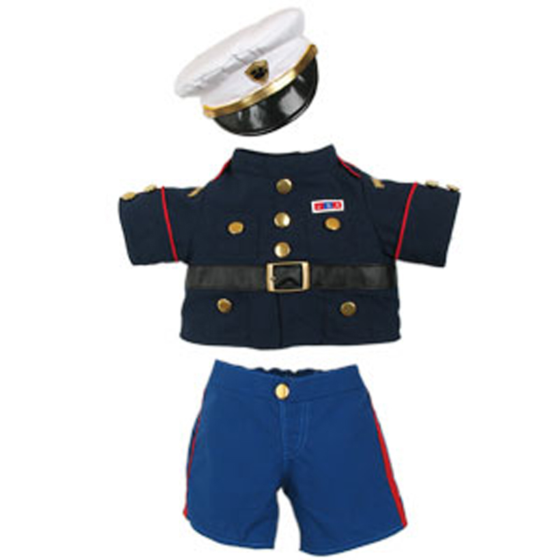 US Marine Corps Costume